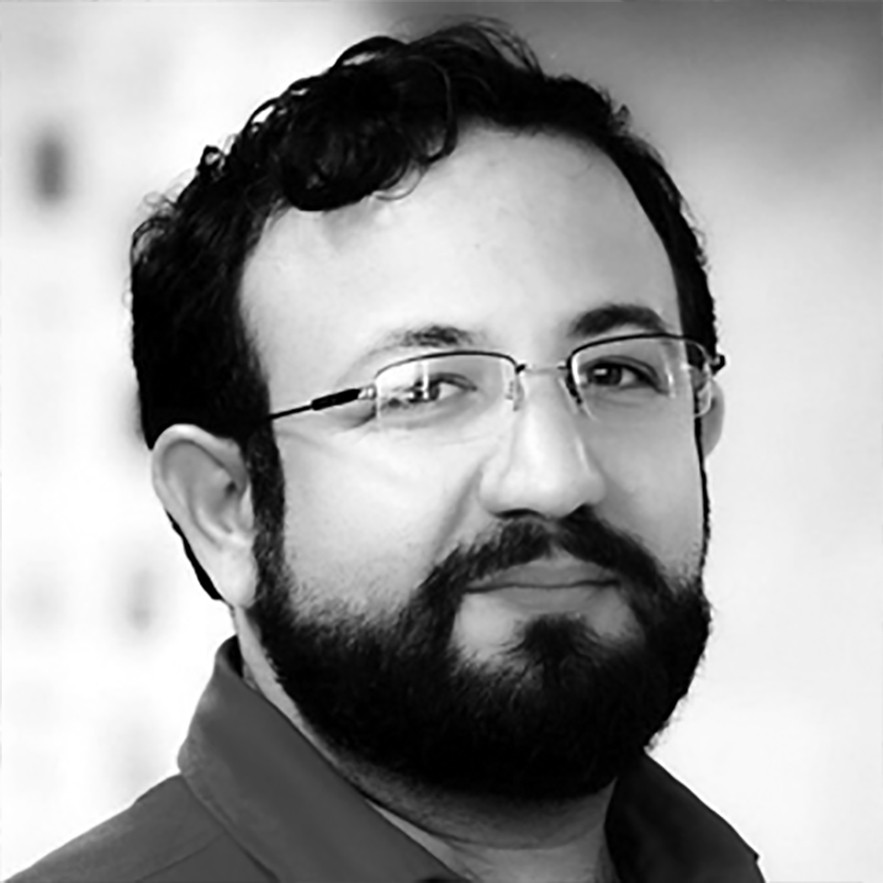 حامد اشتری