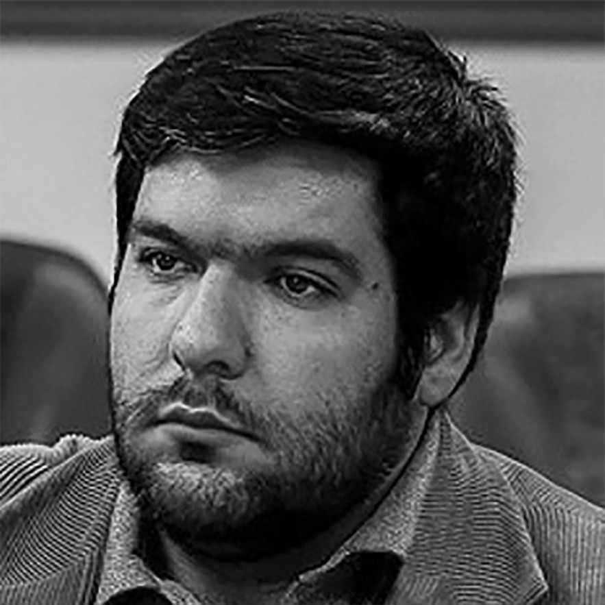 میثم رشیدی