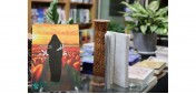 ادامه زندگی با مطالعه  کتاب ام علاء