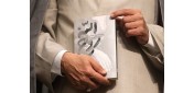 هبر انقلاب کتابم را دیدند و پسندیدند؛ گلایه نویسنده "روح الله" از بی‌توجهی مدیران فرهنگی