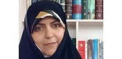 صدای زنانه‌ جنگ در سوریه در گفتگو با سمیه عالمی؛ آدم‌های این اردوگاه از مرگ برگشته‌اند!
