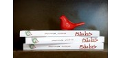 توسط انتشارات شهید کاظمی؛ روایت تشکیل یگان موشکی ایران به چاپ بیست‌ویکم رسید