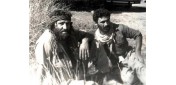 نگاهی به کتاب «شاهرخنامه» به مناسبت روز کُشتی؛ از تشک کشتی تا صحنه جهاد؛ زندگی پرفراز و نشیب یک شهید کشتی؛ سمبل مبارزه و تحول در قصه شاهرخ ضرغام نگاهی به کتاب «شاهرخنامه» به مناسبت روز کُشتی؛ از تشک کشتی تا صحنه جهاد؛ زندگی پرفراز و نشیب یک شهید کشتی؛ سمبل مبارزه و تحول در قصه شاهرخ ضرغام