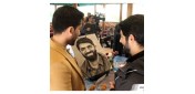 معرفی کتاب هواتو دارم توسط مدیریت محترم فرهنگسرای خاوران