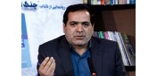 داور جایزه کتاب سال دفاع مقدس در گفت‌وگو با ایبنا؛ نباید جنگ را درشت نوشت، بلکه باید درست نوشت