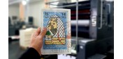 «ماهی‌ها به دریا برمی‌گردند»؛ جایزه جهانی ادبیات فلسطین را از آن خود کرد