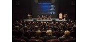 رونمائی کتاب « به عشق خمینی» در قم