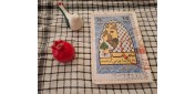 یادداشت بر کتاب ماهی ها به دریا بر می گردند