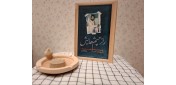 یادداشتی بر کتاب راز چشم هایش