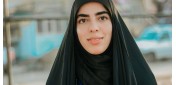 حنان سالمی از خبرگزاری فارس برگزیده جشنواره کتاب و رسانه شد