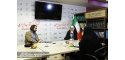 نشست بررسی کتاب «باغ‌های معلق»: روایت‌های این کتاب، لحن محجوبانه‌ای دارد