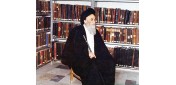 پای صحبت زهرا باقری، نویسنده داستان «شهاب دین» در سالگرد رحلت آیت‌ا... شهاب‌الدین مرعشی نجفی لطفا بدون وضو این کتاب را نخوانید!